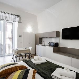 Siamo Bari Apartments By Wonderful Italy